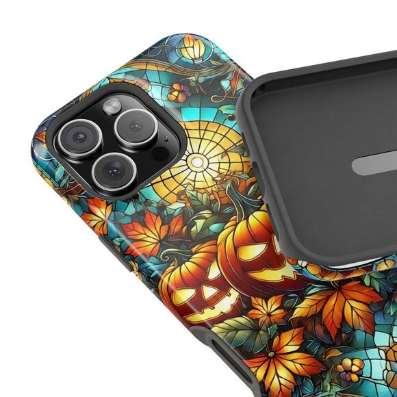 iPhone Phone Cases, Perfect Stylish Mobile Case, MLNMC588 - Picture 5 of 13